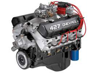 B1963 Engine
